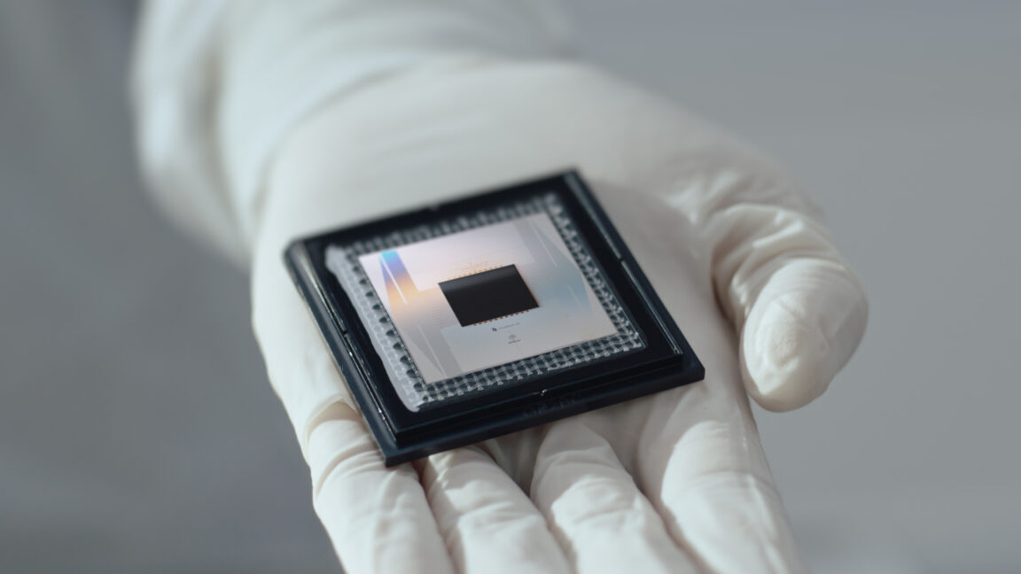 Featured image for Google's Quantum Leap: New Chip Achieves Unprecedented Stability