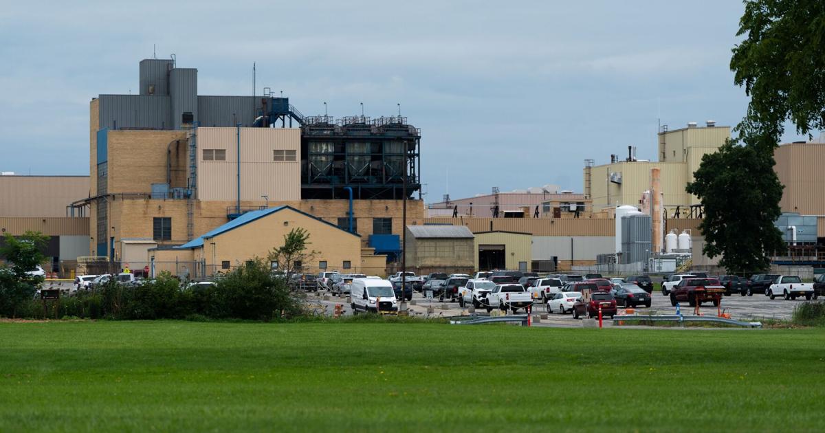 Rising Worker Militancy: Buffalo-area GM Workers Vote on Contract, Inspiring Others