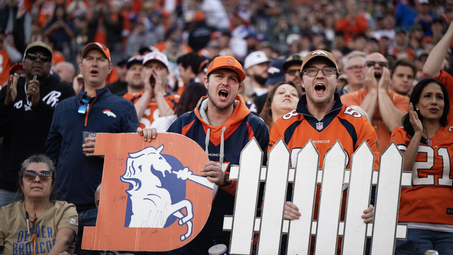 Week 16 2025 NFL Power Rankings: Broncos Lead, Jaguars Rise, Packers Fall