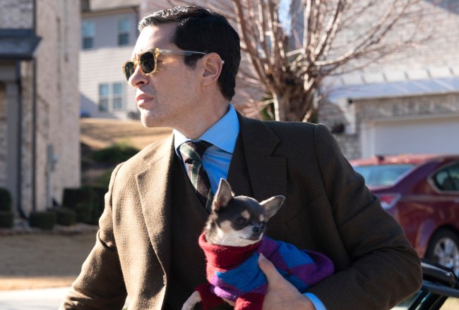 "ABC Renews 'Will Trent' for Season 3 with Returning Cast and Release Date"