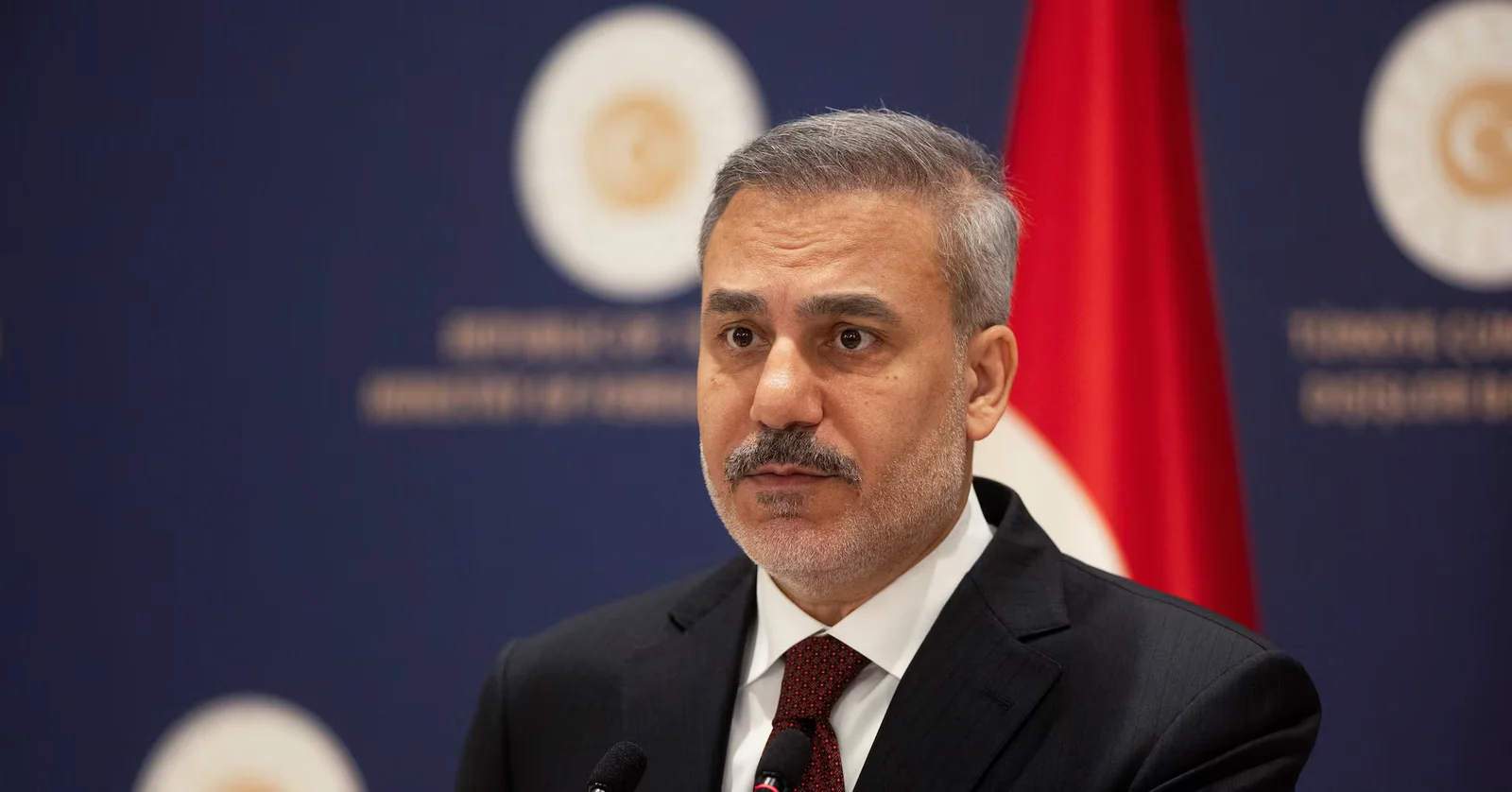 Turkey pushes for step-by-step Iran talks as Tehran signals nuclear dialogue readiness