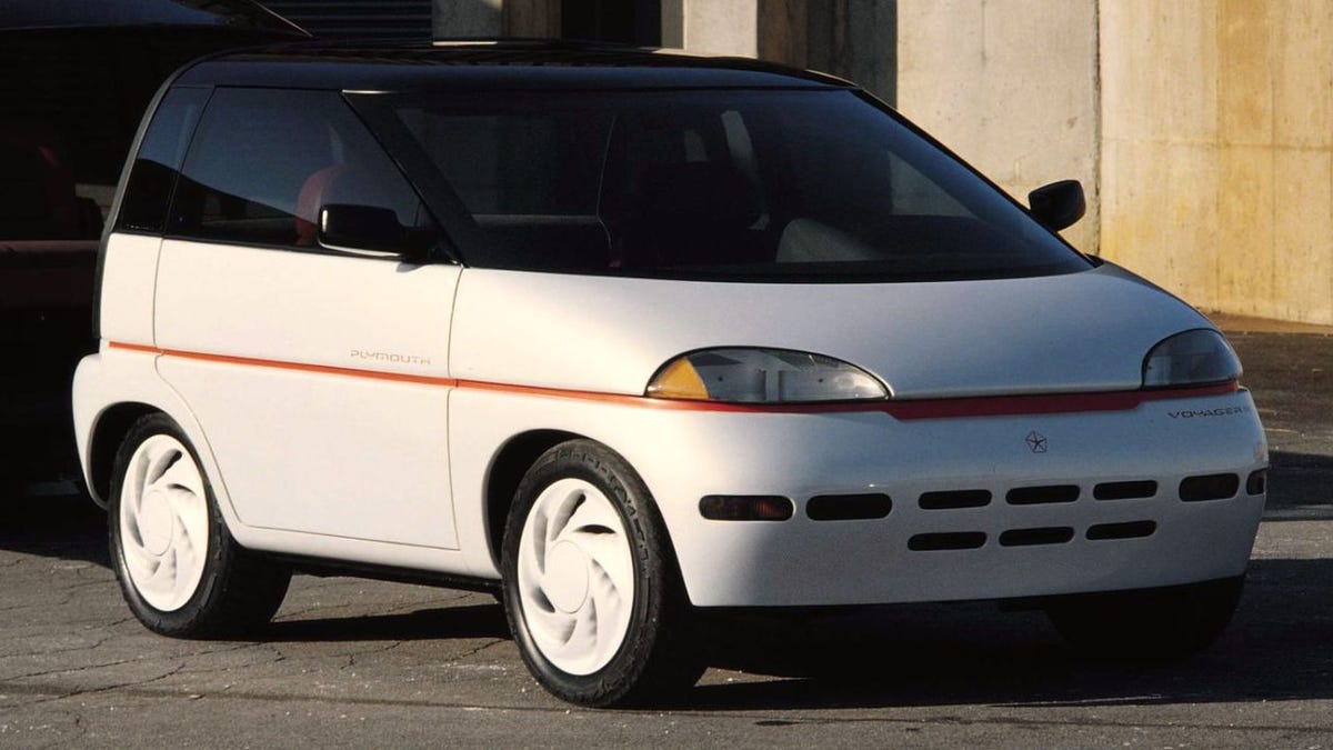 Featured image for "Revolutionary Concept Cars That Could Have Transformed Detroit and the World"