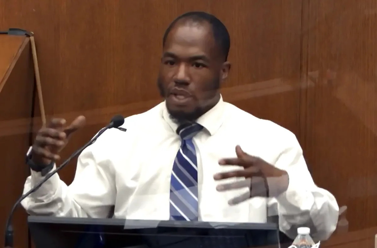 Legal Fallout Continues Over George Floyd's Murder by Police in Minneapolis