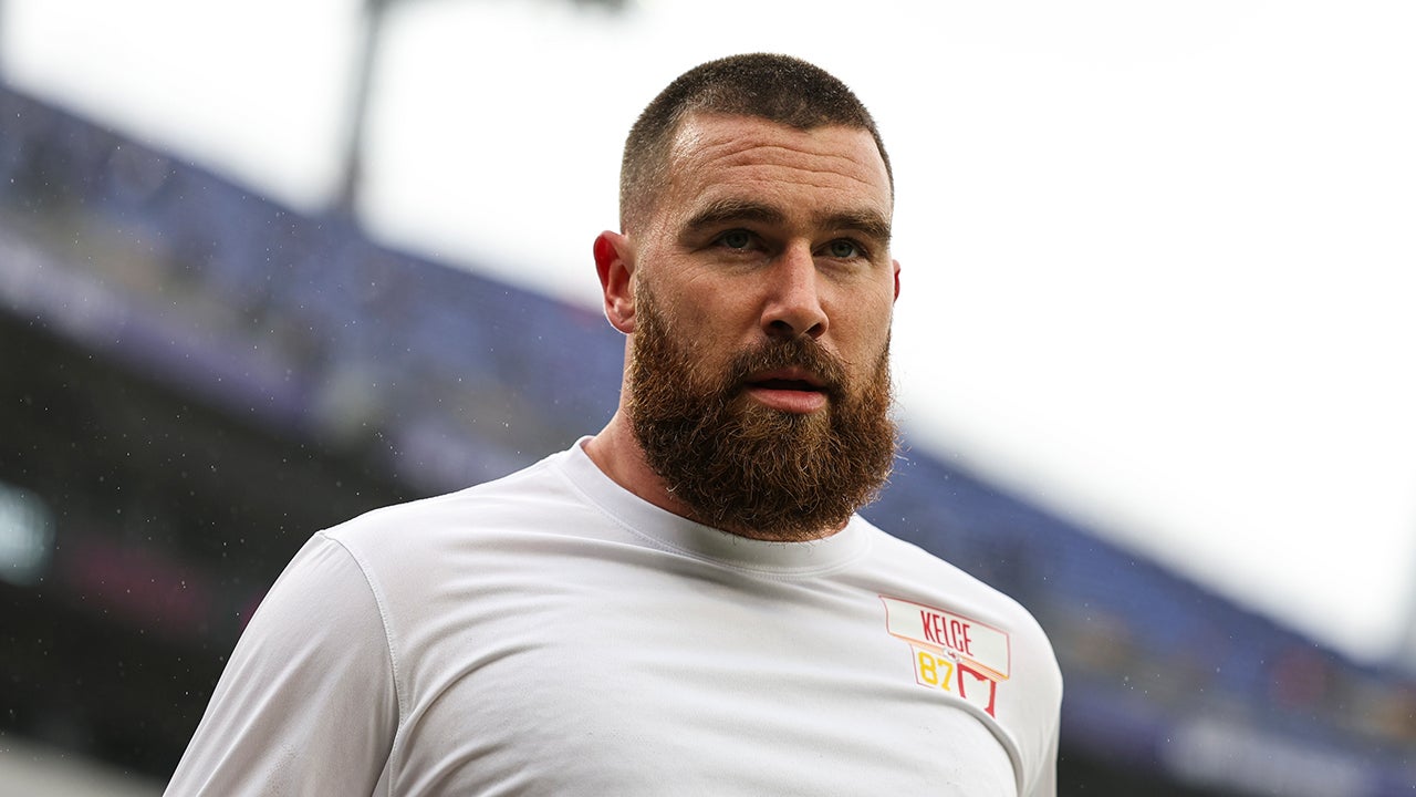 Travis Kelce's Hollywood Ventures: From Sideline Scuffles to Movie Production