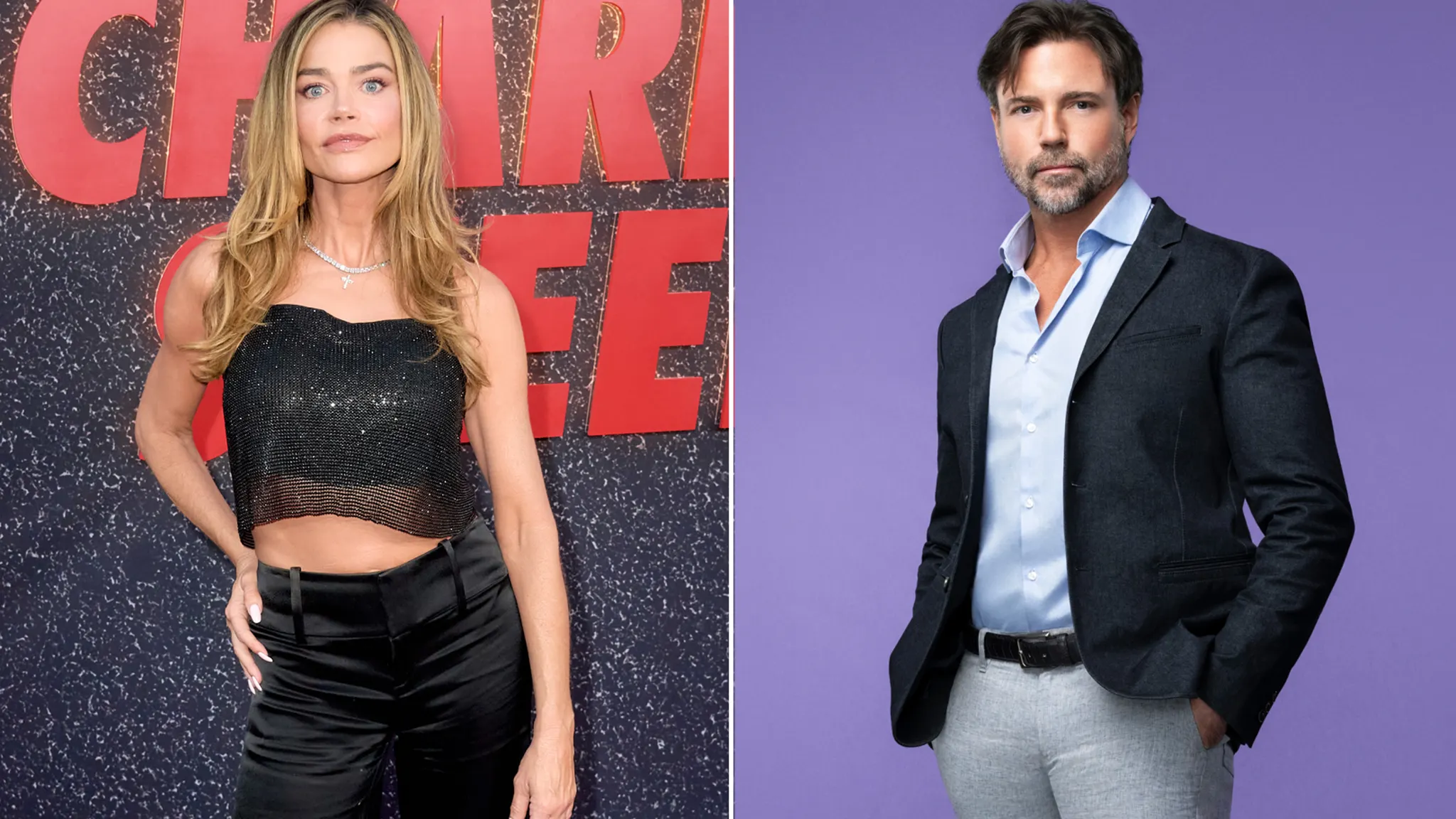 Featured image for Denise Richards Accuses Ex-Husband Aaron Phypers of Abuse and Emotional Distress