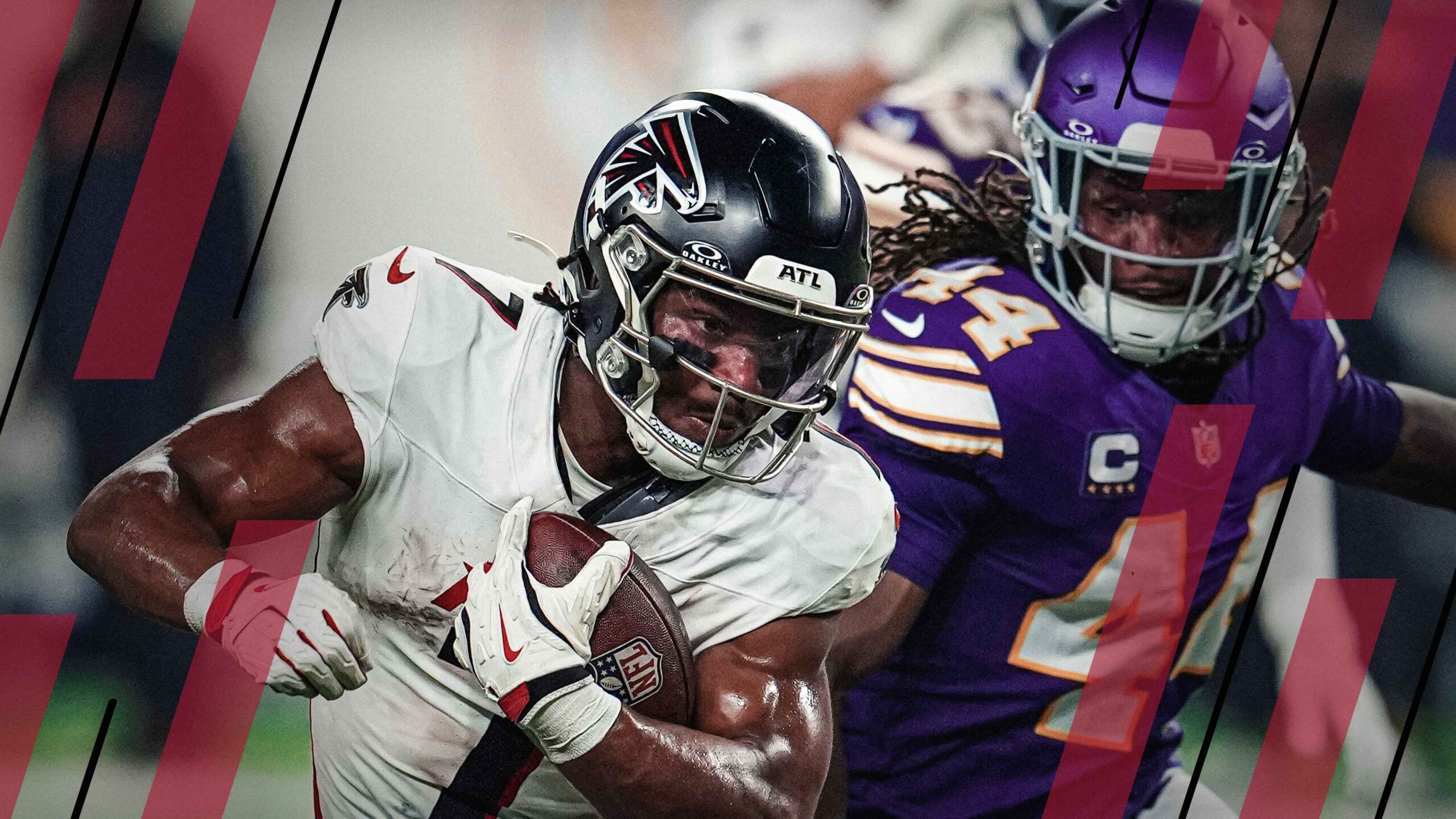 Featured image for Week 3 NFL Fantasy Football Waiver Wire Picks and Rankings