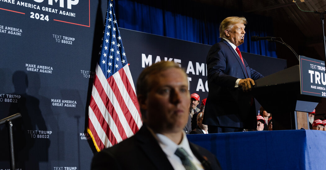 The Controversy Surrounding Trump's CNN Town Hall