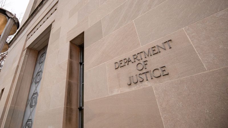 Houston Man Arrested for Alleged ISIS Terror Plot in US