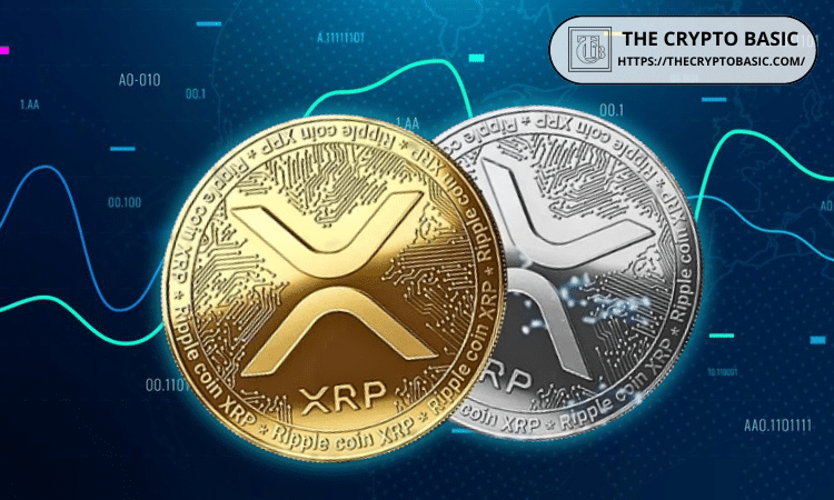 Featured image for XRP Faces Challenges as Price Drops and Market Trends Shift