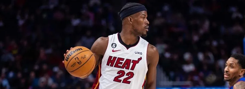 Expert's Best Bets for NBA Finals Game 5: Heat vs. Nuggets.