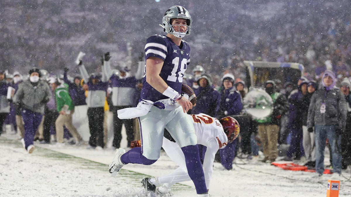 Featured image for "Will Howard's Transfer to Ohio State: A Strategic Shift for Buckeyes' Offense"