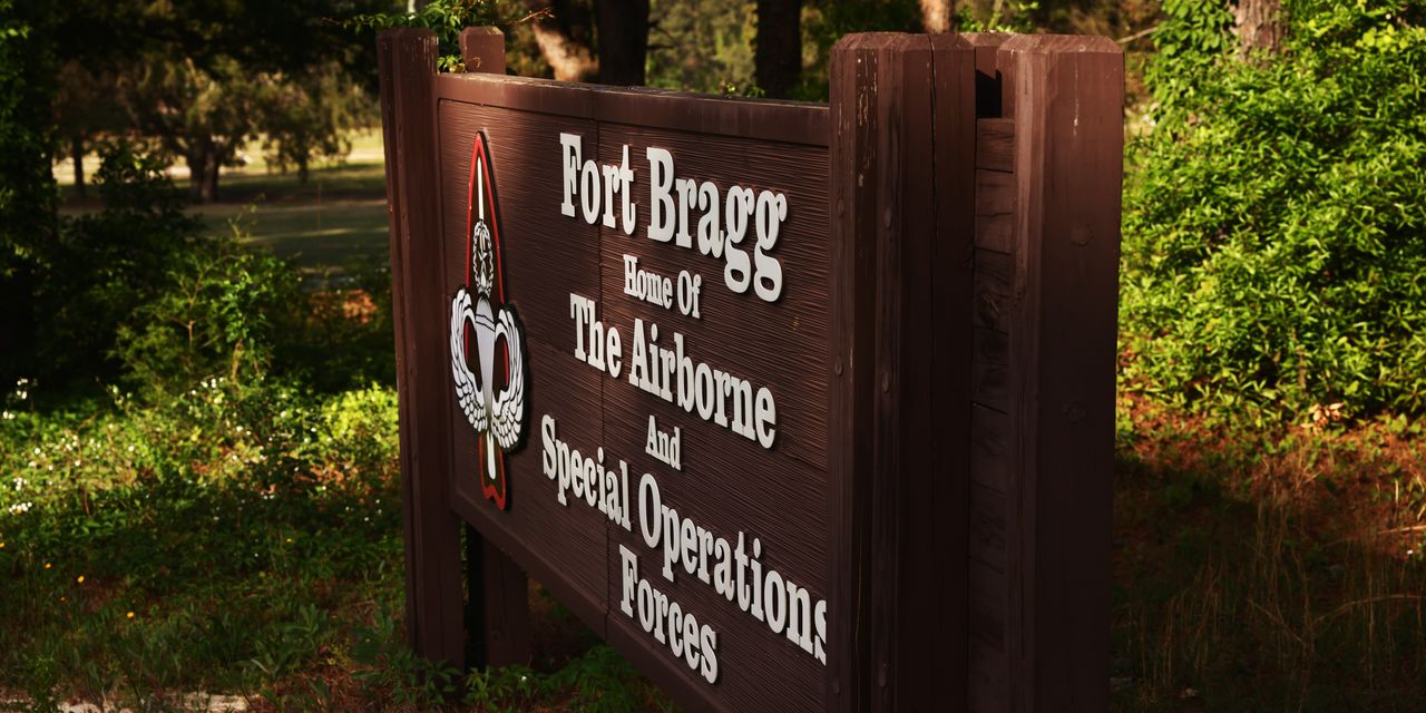 Air Guardsman Identified as Source of Top-Secret Document Leak