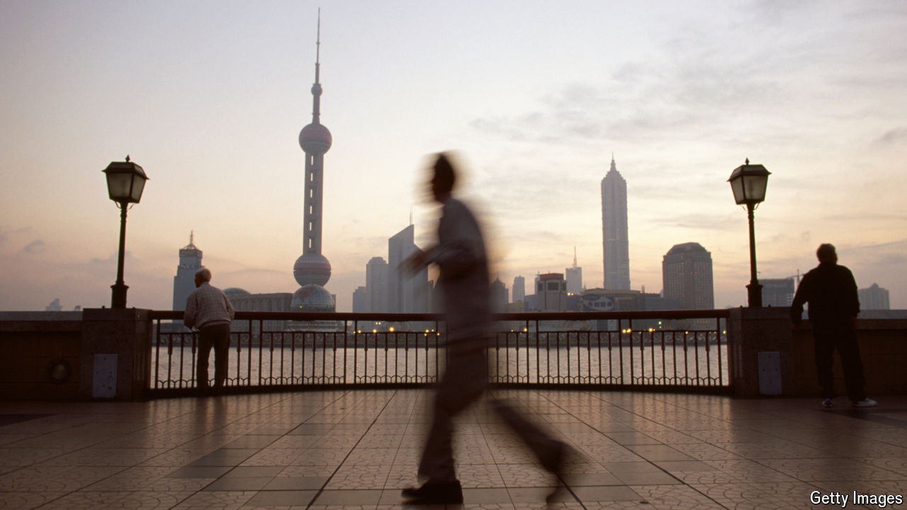 Featured image for China's Economy Slows Sharply, Missing Growth Expectations