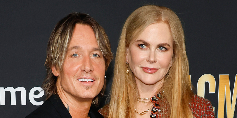 Keith Urban Ends Interview Over Personal Questions About Wife Nicole Kidman