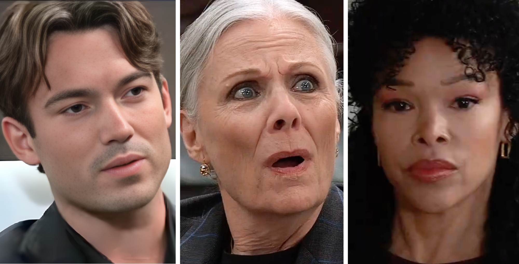 Featured image for General Hospital Weekly Update: Willow’s Fate, Laura’s Return, and Michael’s Alibi