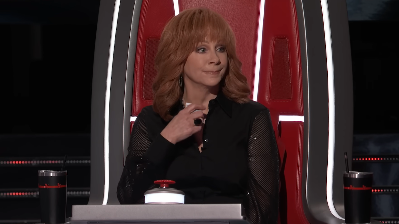 Featured image for Emotional Battles and Epic Performances on 'The Voice'