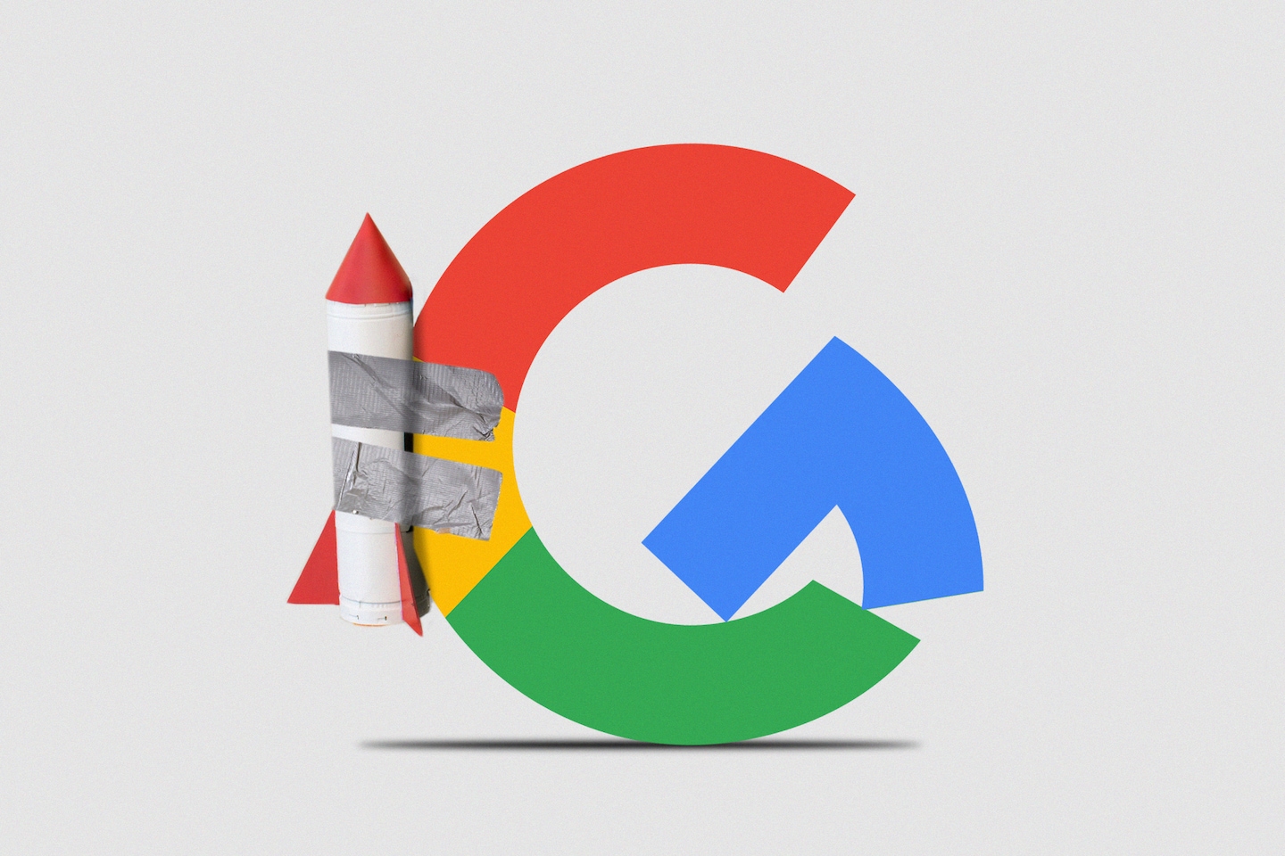 Google reduces AI research output to compete with OpenAI.