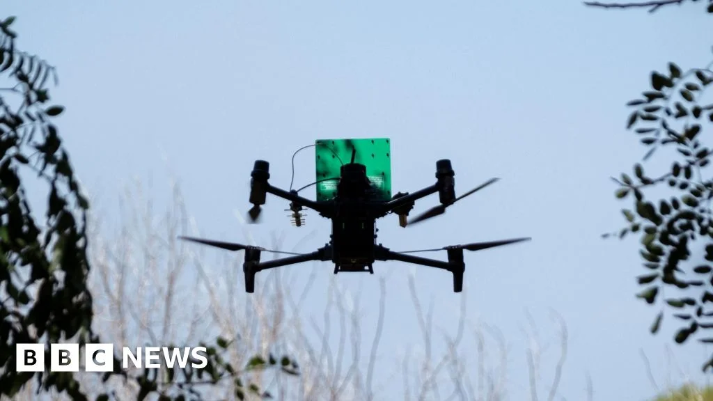 Ukraine Uncovers Major Drone Procurement Corruption Scheme