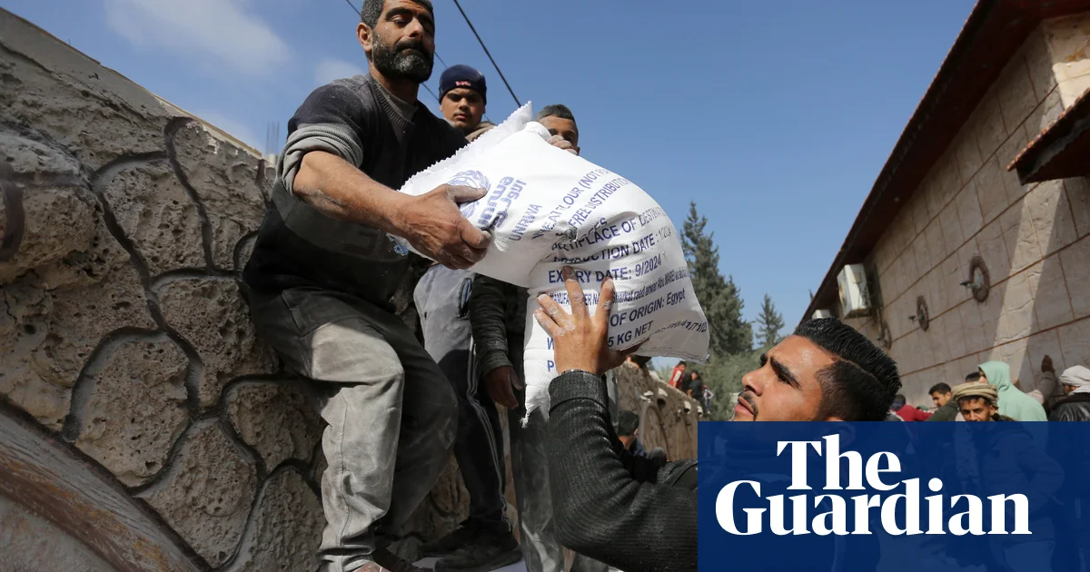 "UN Experts Condemn Israeli Blockade Causing Famine and Emaciated Children in Gaza"