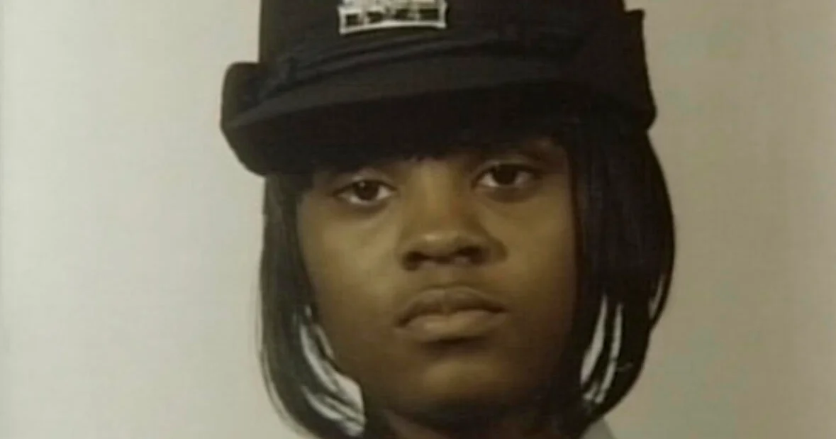 Featured image for DNA evidence leads to arrest in 30-year-old DC police officer's murder
