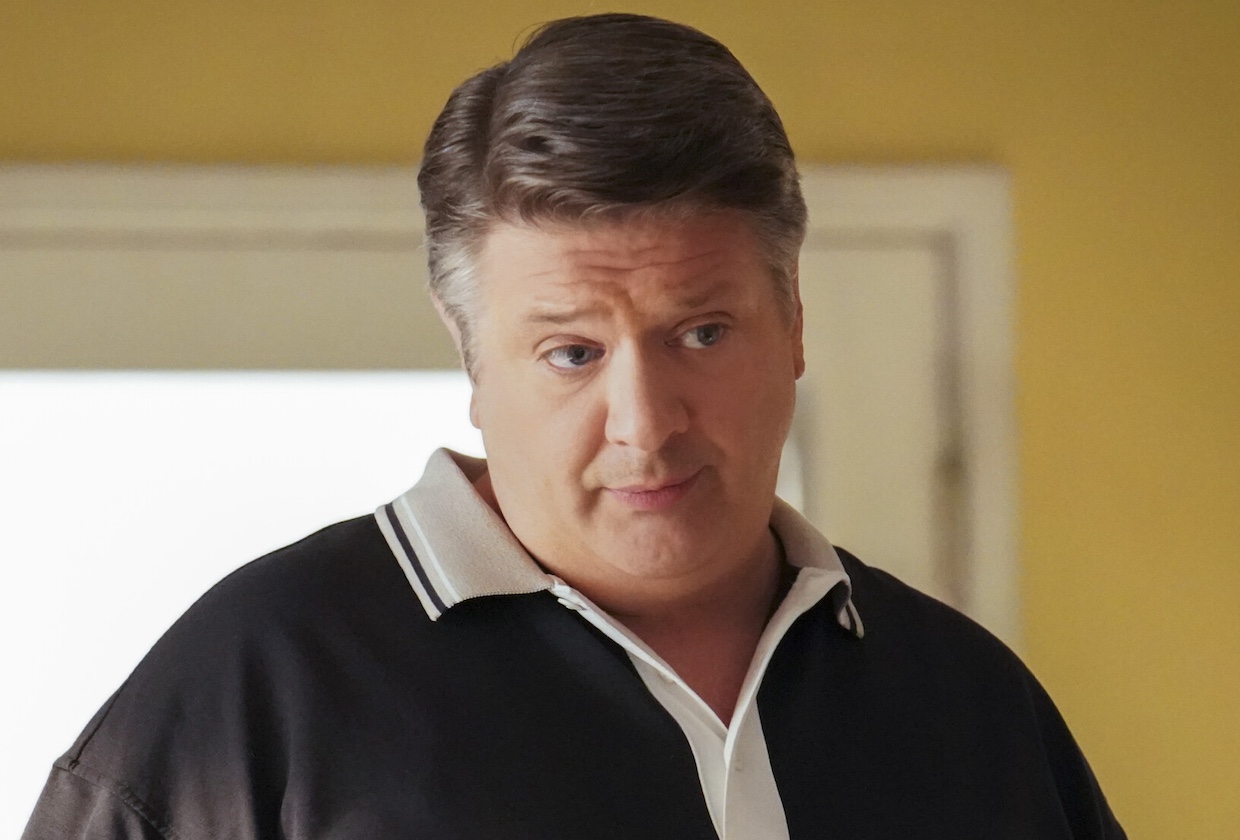 Featured image for "Reflecting on Young Sheldon: Season 7 Premiere and Big George's Fate"