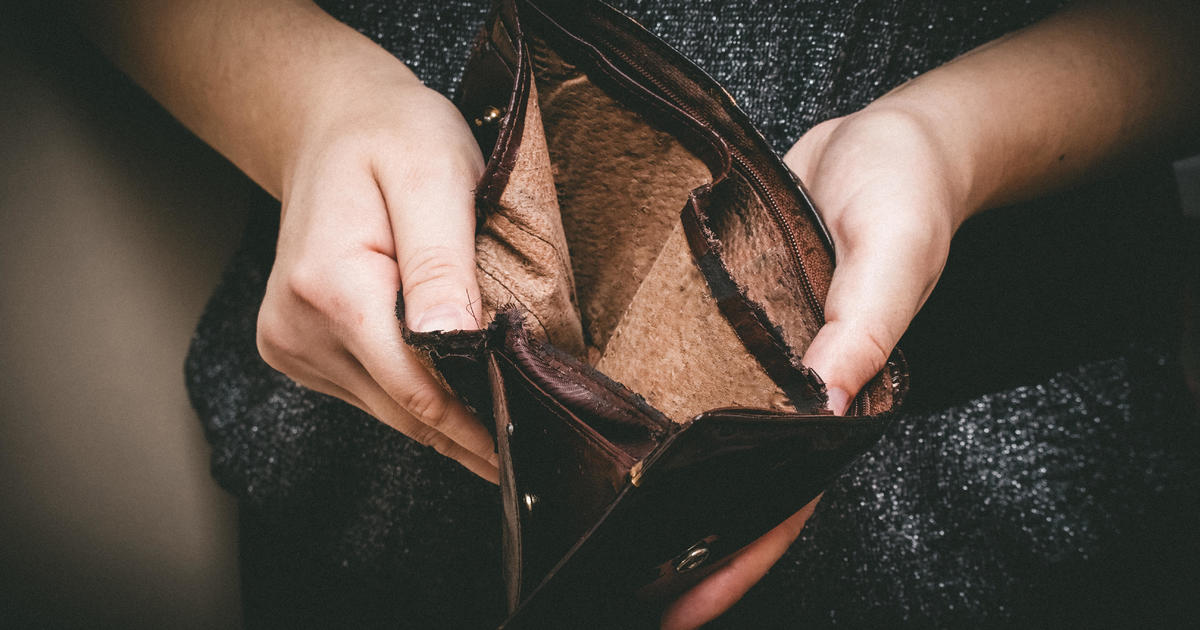 Retirement Savings Crisis Looms for Older Americans