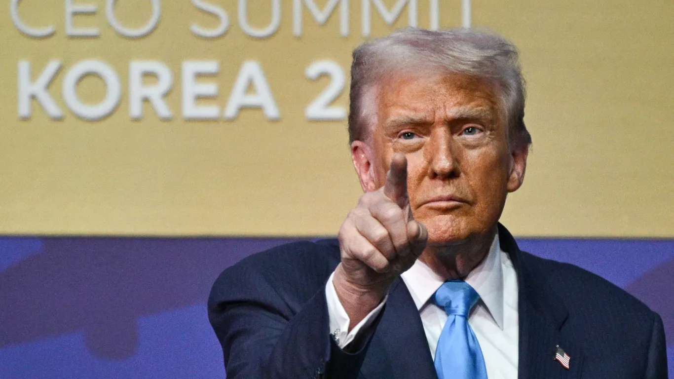 Senate Bipartisan Rejection of Trump's Global Tariffs