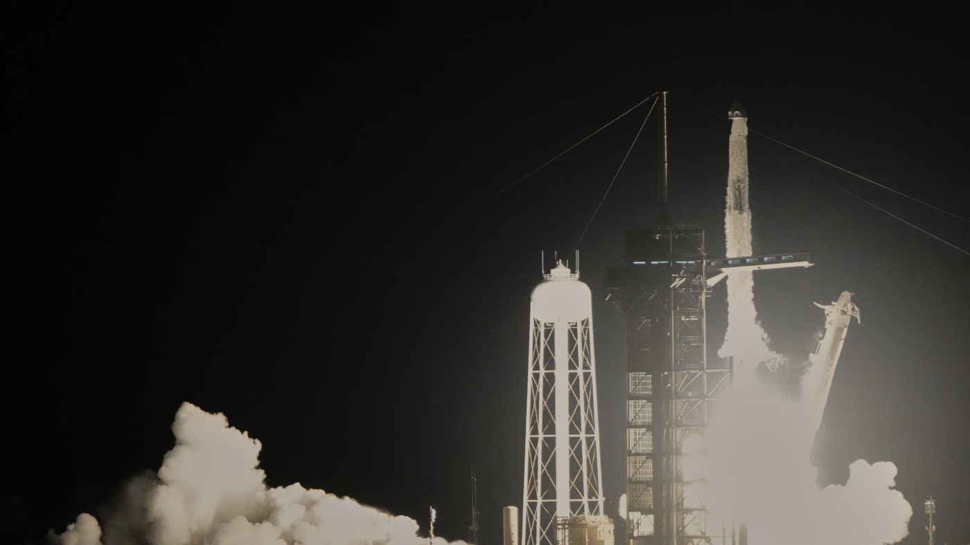 Featured image for SpaceX and NASA Celebrate Multiple Space Missions and Milestones