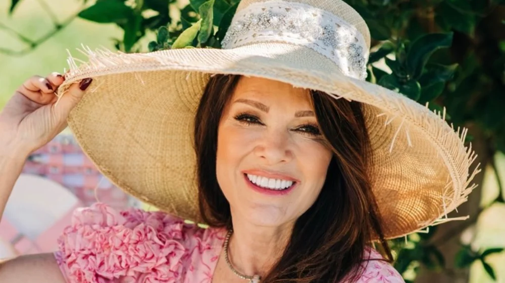 Lisa Vanderpump's 'Vanderpump Villa' Spinoff Ordered by Hulu