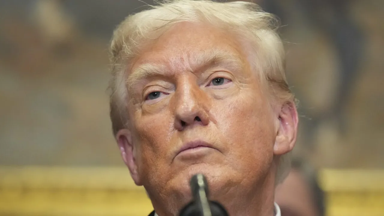 Featured image for Trump dismisses BLS commissioner over disappointing jobs report