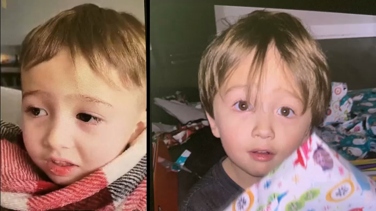 "Police Provide Key Updates in Search for Missing Wisconsin Toddler Elijah Vue"