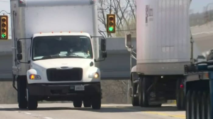 Latino truck driver boycott in Florida raises concerns for businesses and economy.