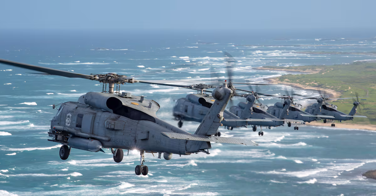 New Zealand invests $3bn in military aircraft to enhance defense capabilities