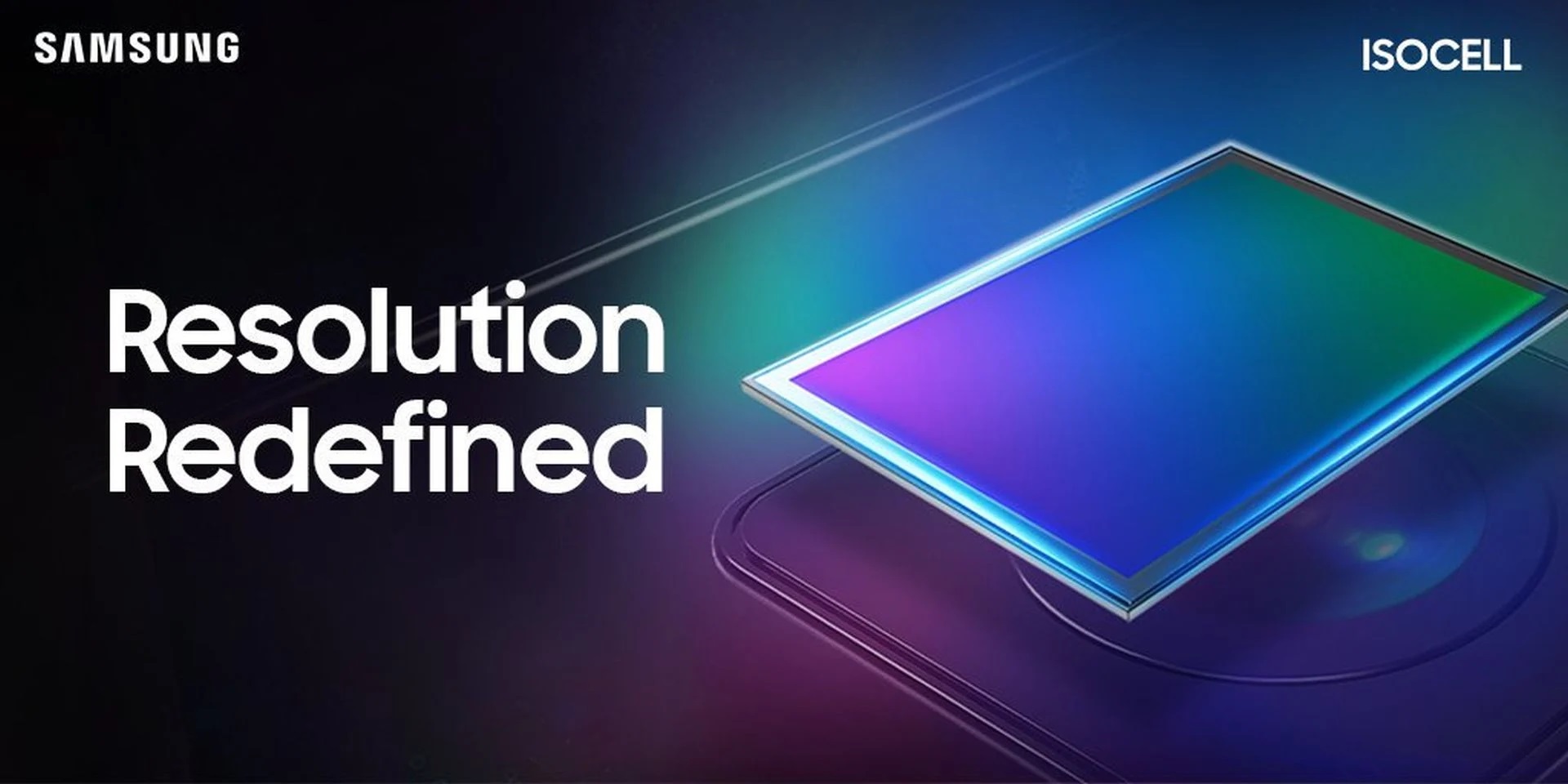 Featured image for Samsung Developing High Resolution 1-Inch Sensors for Future Release