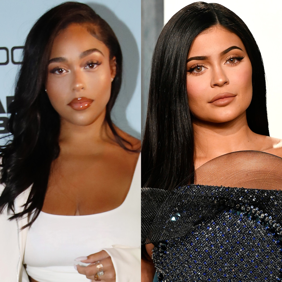 Featured image for The Rollercoaster Friendship of Kylie Jenner and Jordyn Woods: Scandal to Reunion