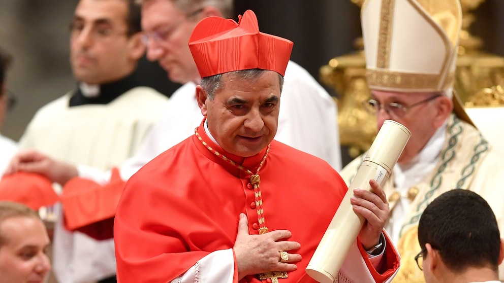 Verdict Imminent in Vatican's Historic Fraud Trial