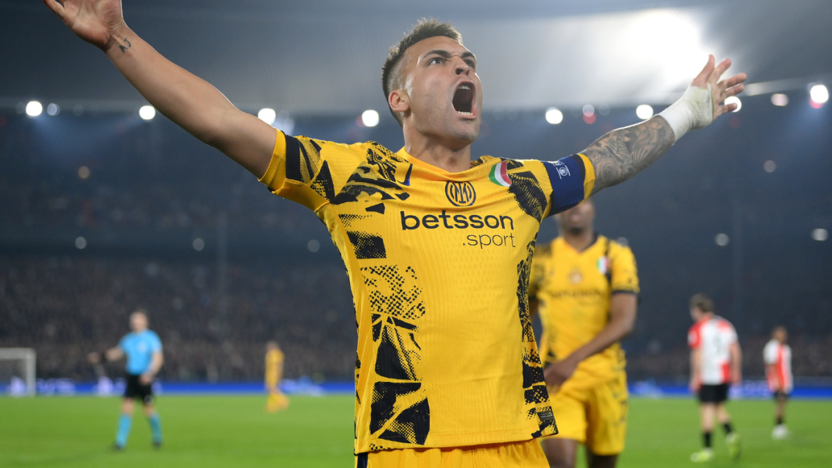 Featured image for PSG vs. Inter Milan: Champions League Final Preview and Viewing Guide