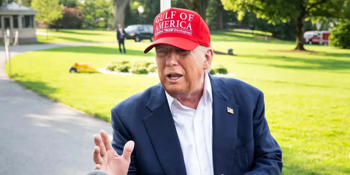 Trump's Vietnam Deal Signals Broader U.S.-China Trade Tensions