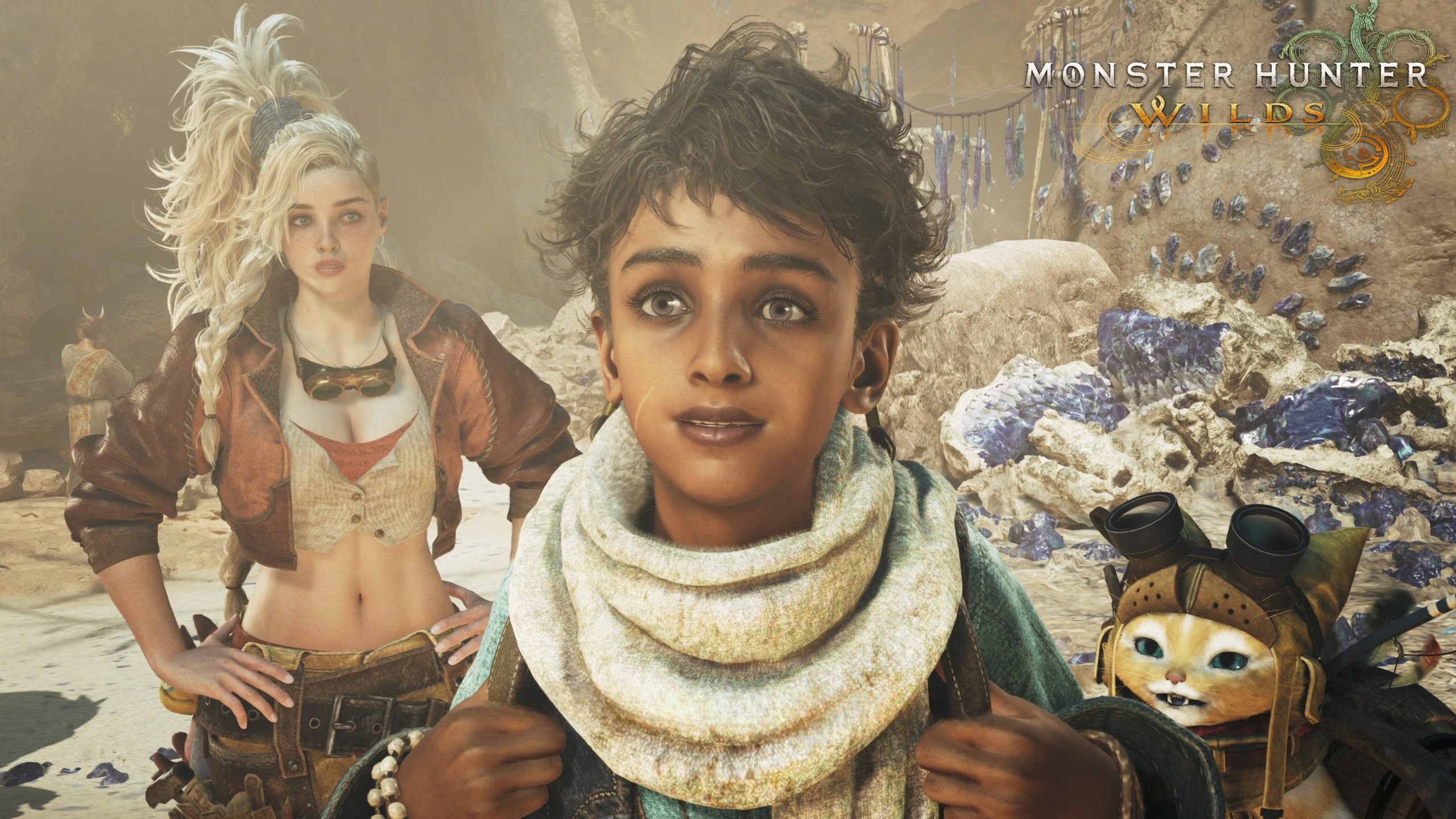 Featured image for Monster Hunter Wilds Likely Coming to Nintendo Switch 2 Amid Leaks and Rumors