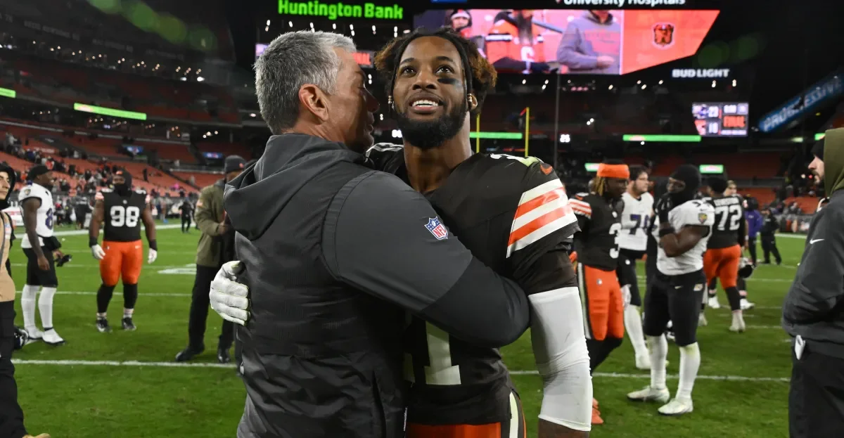 Monken era looms as Schwartz’s Browns future remains uncertain