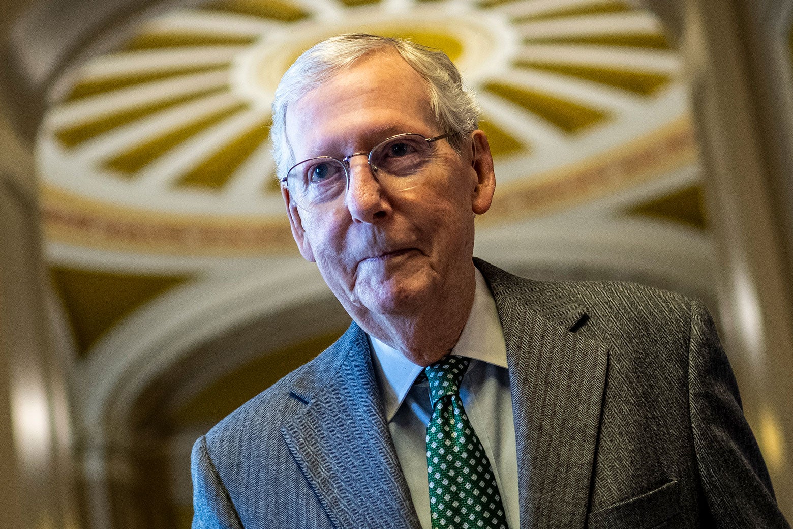 "McConnell's Retirement: A Turning Point for GOP Leadership"