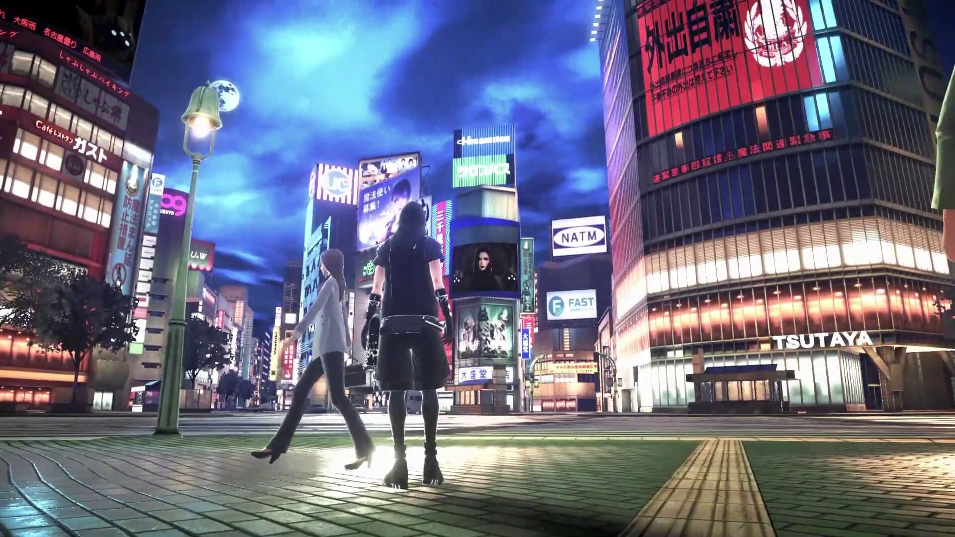 Featured image for "REYNATIS: A Stunning RPG Collaboration with Kingdom Hearts Talent"