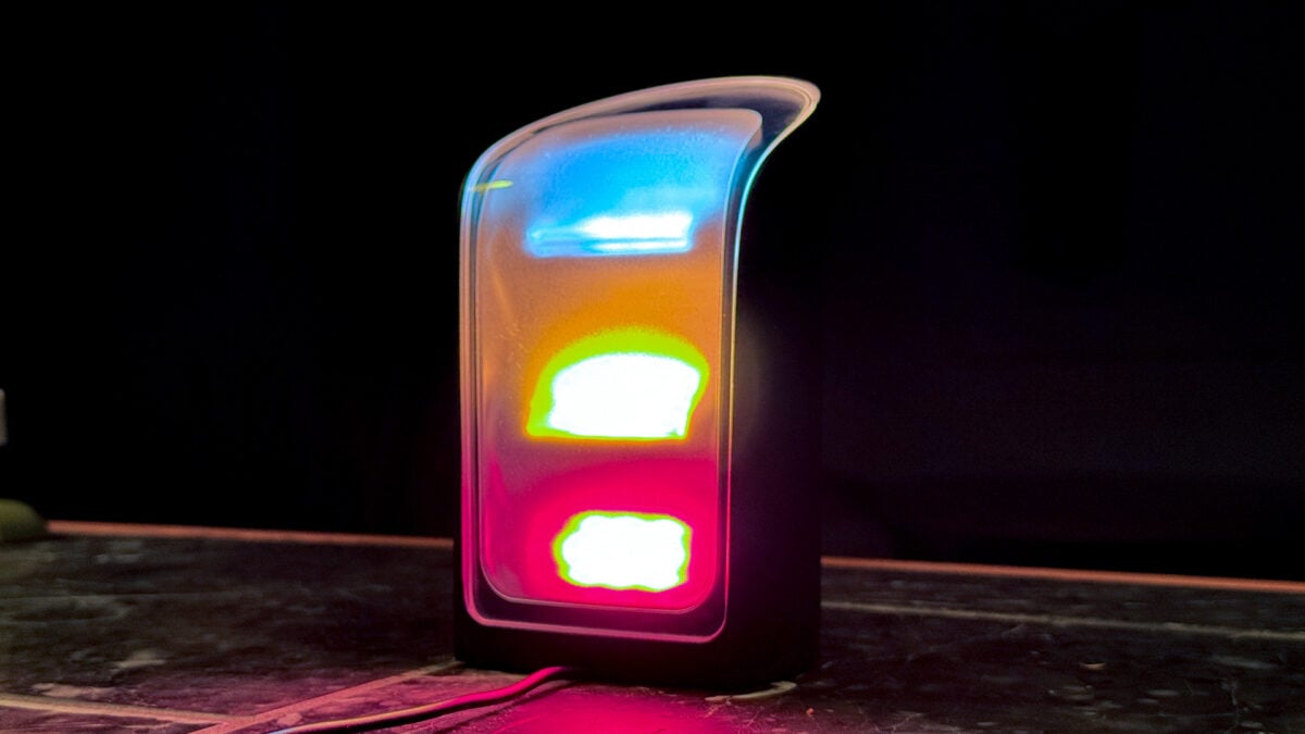 Featured image for Philips Hue Play Wall Washer Enhances Home Movie Nights