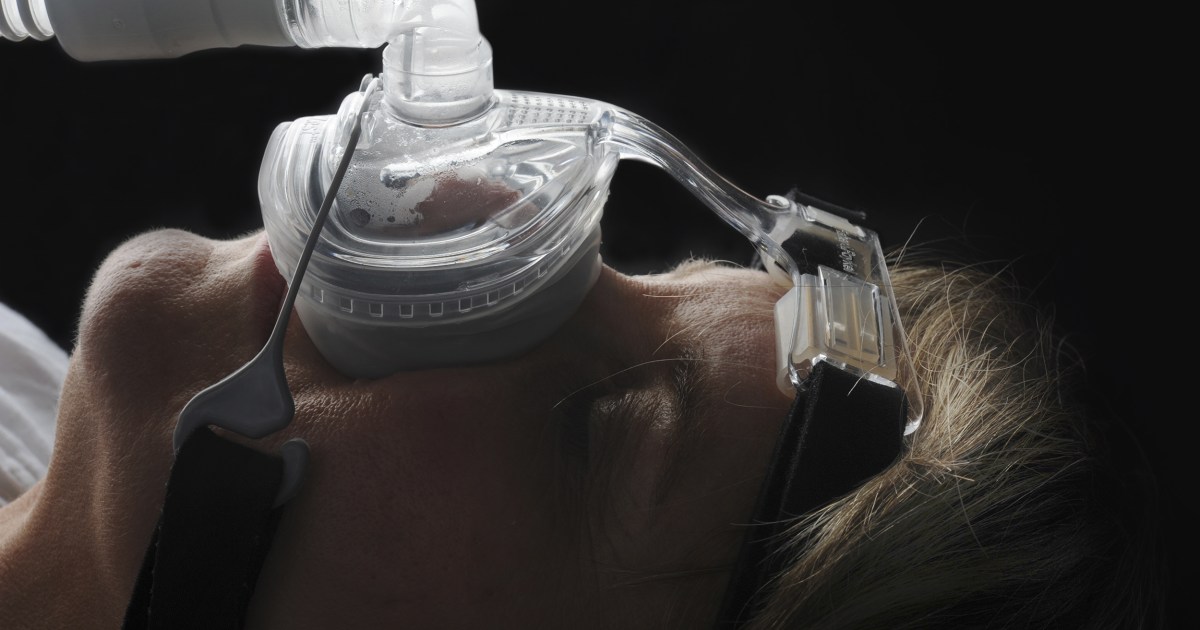Featured image for "Alarming Statistics: 20% of Americans at Risk of Deadly Sleep Apnea"
