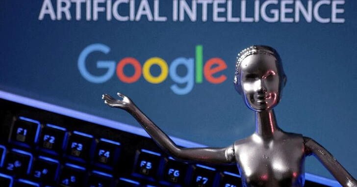 Google Faces Class-Action Lawsuit for Alleged AI Data Scraping