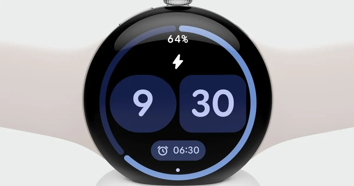 Featured image for Google Pixel Watch 4: A Stylish and Innovative Wearable