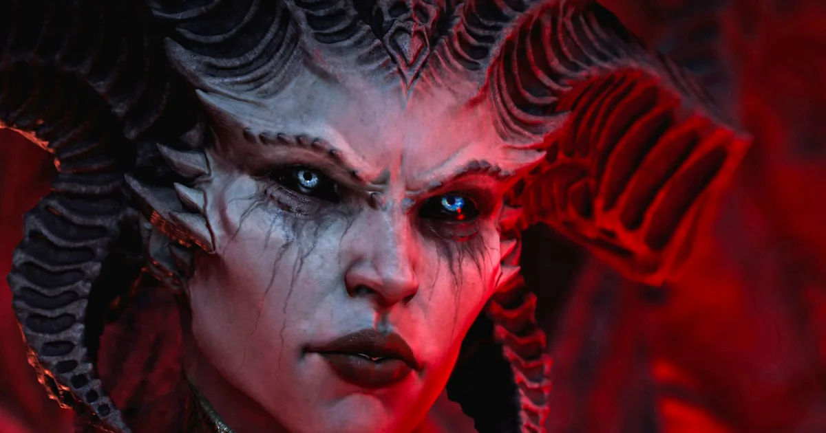 "Mechanical Brilliance Overshadowed by Shallow World in Diablo IV Review"