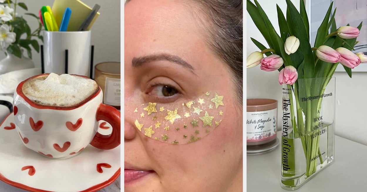 Featured image for "Must-Have Aesthetic Gifts: 34 Worthwhile Purchases"