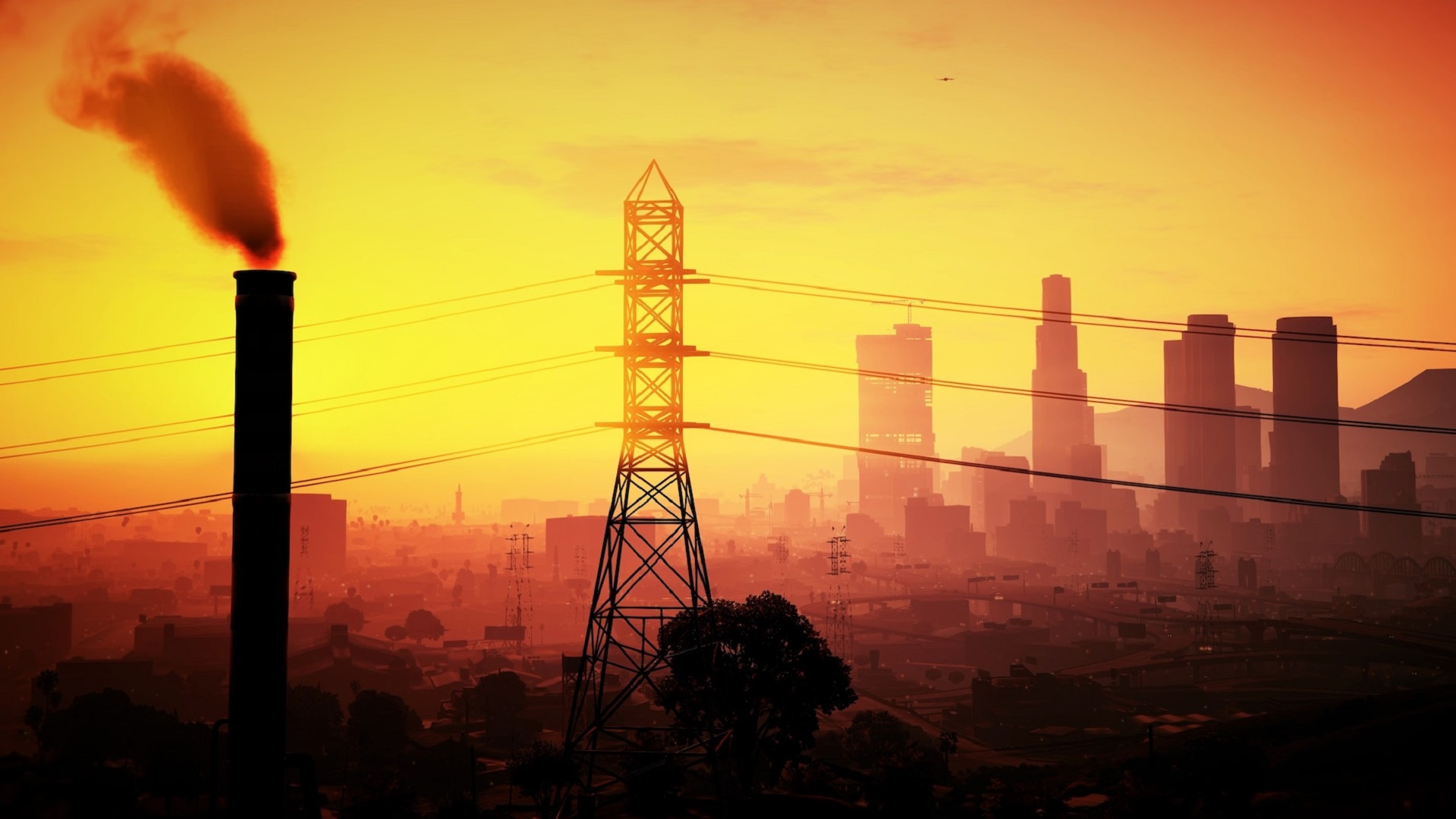 "Rumored GTA 6 Announcement Date Divides Fans, Expected Before Extinction-level Landmass Shift"