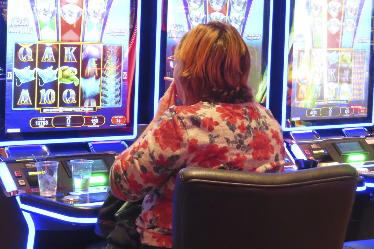 "New Jersey Moves Closer to Banning Smoking in Casinos and Public Places"